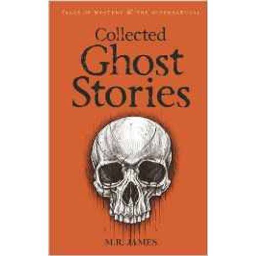 COLLECTED GHOST STORIES