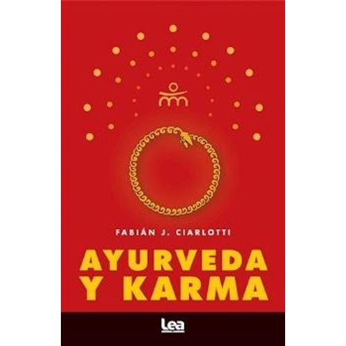 AYURVEDA Y KARMA - FABIAN CIARLOTTI