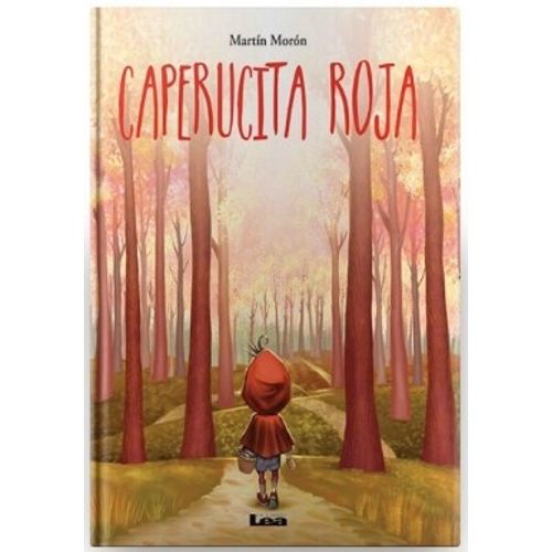CAPERUCITA ROJA