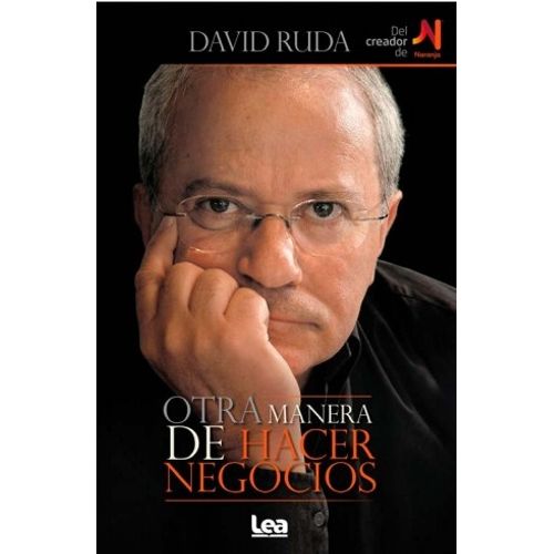 OTRA MANERA DE HACER NEGOCIOS