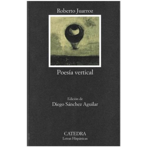 POESIA VERTICAL - ROBERTO JUARROZ