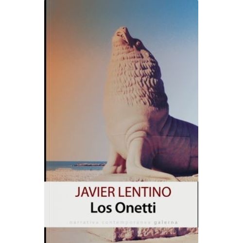 LOS ONETTI - LENTINO