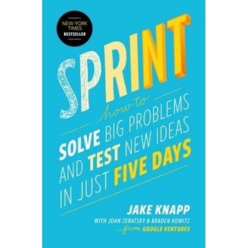 SPRINT - KNAPP