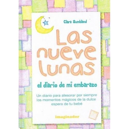 LAS NUEVE LUNAS - SUMBLAND LAS NUEVE LUNAS - SUMBLAND