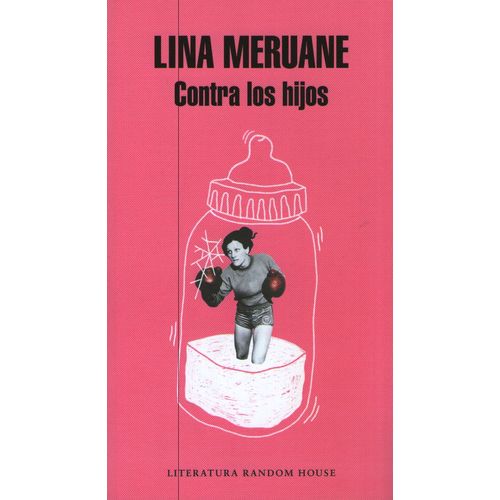 CONTRA LOS HIJOS