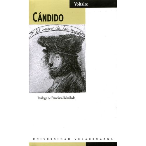 CANDIDO - VOLTAIRE