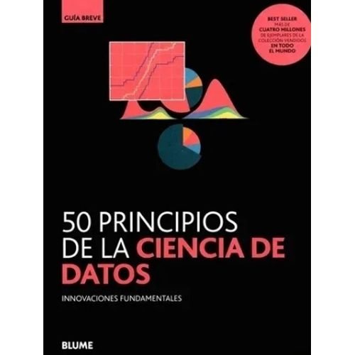 50 PRINCIPIOS DE LA CIENCIA DE DATOS - MATIAS LIBERTY VITTER