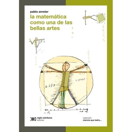 LA MATEMATICA COMO UNA DE LAS BELLAS ARTES