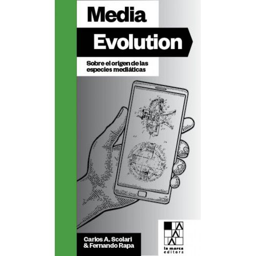 MEDIA EVOLUTION - CARLOS SCOLARI