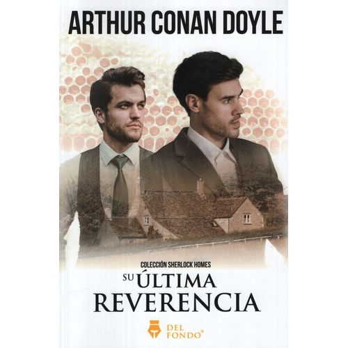 SU ULTIMA REVERENCIA