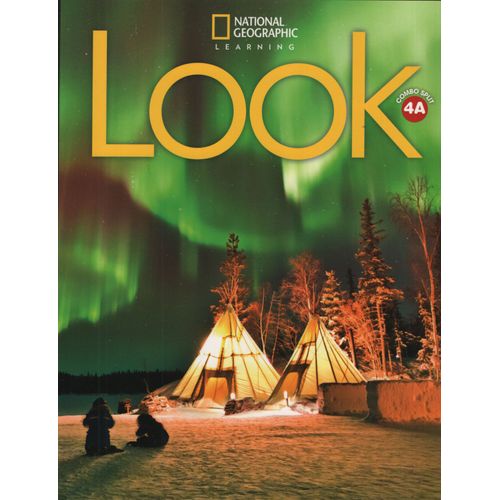 AMERICAN LOOK 4A - SPLIT EDITION + PAC ONLINE ACTIVITIES