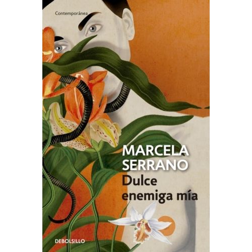 DULCE ENEMIGA MIA - MARCELA SERRANO