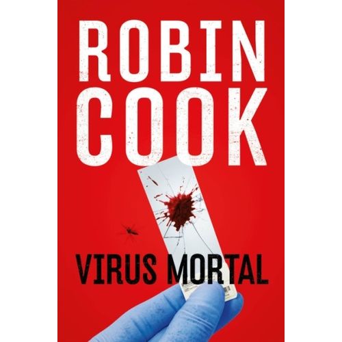 VIRUS MORTAL - ROBIN COOK