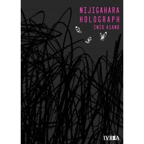NIJIGAHARA HOLOGRAPH - INIO ASANO