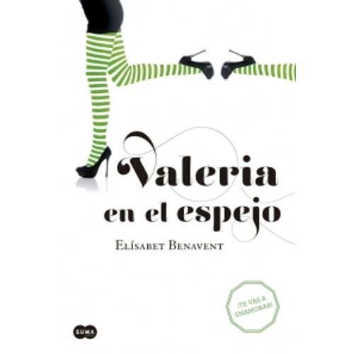 VALERIA EN EL ESPEJO - VALERIA 2