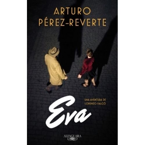 EVA (SERIE FALCO)