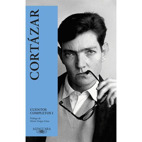 CUENTOS COMPLETOS 1 - JULIO CORTAZAR
