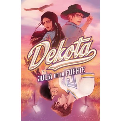 DEKOTA - JULIA DE LA FUENTE