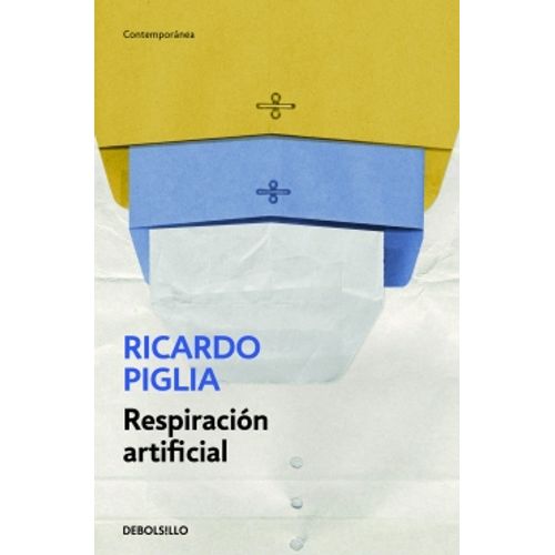 RESPIRACION ARTIFICIAL