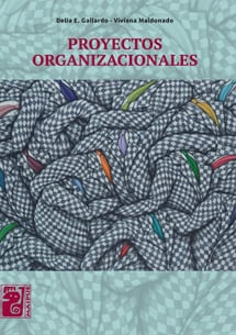 PROYECTOS ORGANIZACIONALES - MAIPUE - DELIA GALLARDO