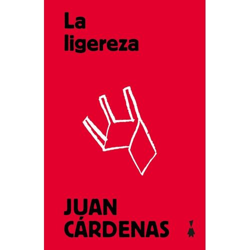 LA LIGEREZA - JUAN CARDENAS