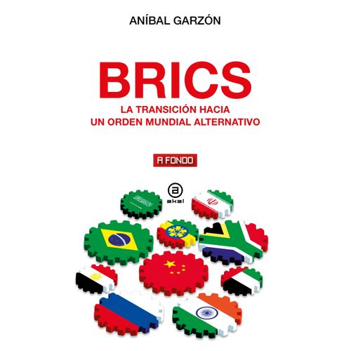 BRICS - ANIBAL GARZON