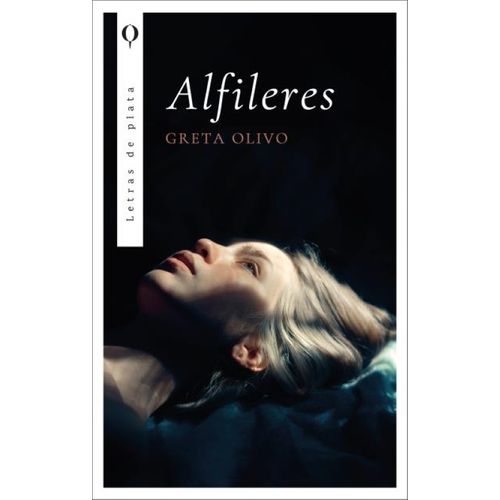 ALFILERES - GRETA OLIVO