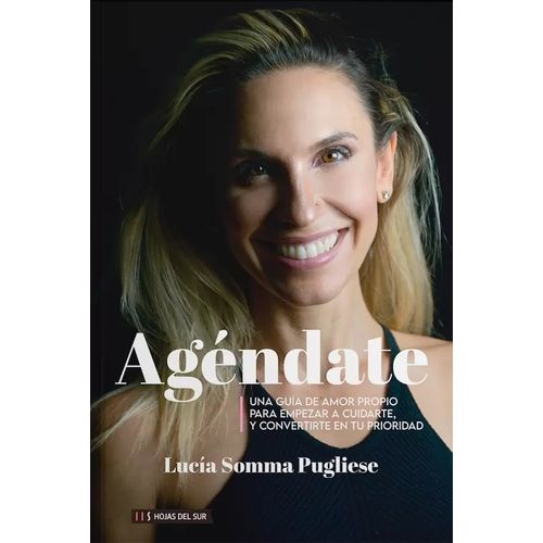AGENDATE - LUCIA SOMMA PUGLIESE