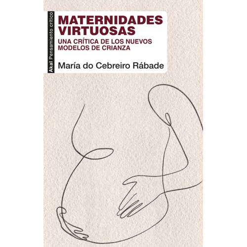MATERNIDADES VIRTUOSAS - MARIA DO CEBREIRO RABADE