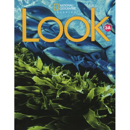 AMERICAN LOOK 3A - SPLIT EDITION + PAC ONLINE ACTIVITIES