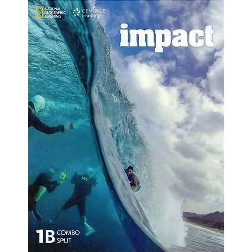 AMERICAN IMPACT 1B - COMBO SPLIT + SPARK PLATFORM