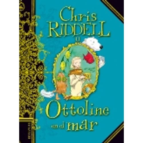 OTTOLINE EN EL MAR - OTTOLINE