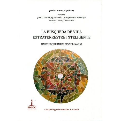 LA BUSQUEDA DE VIDA EXTRATERRESTRE INTELIGENTE