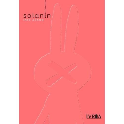 SOLANIN - INIO ASANO