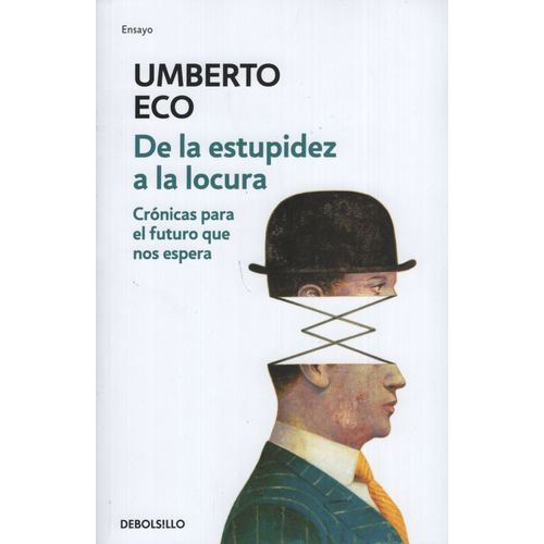 DE LA ESTUPIDEZ A LA LOCURA
