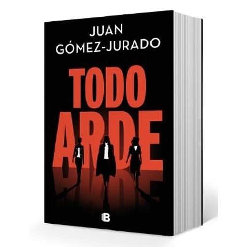 TODO ARDE - JUAN GOMEZ-JURADO
