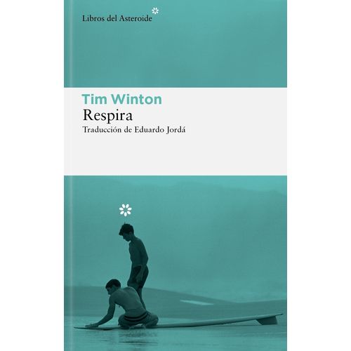 RESPIRA - TIM WINTON