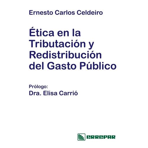ETICA EN LA TRIBUTACION Y REDISTRIBUCION DEL GASTO PUBLICO