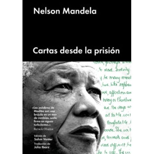 CARTAS DESDE LA PRISION