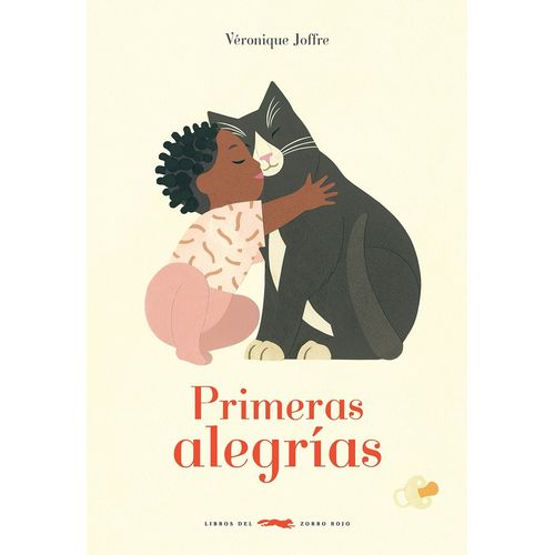 PRIMERAS ALEGRIAS - VERONIQUE JOFFRE