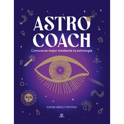 ASTRO COACH - SOPHIE HEROLT PETITPAS