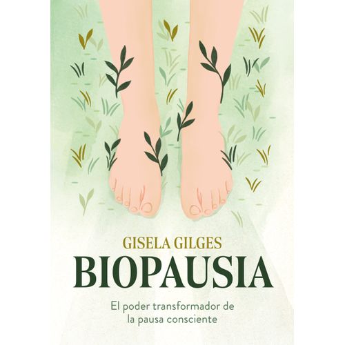 BIOPAUSIA - GISELA GILGES