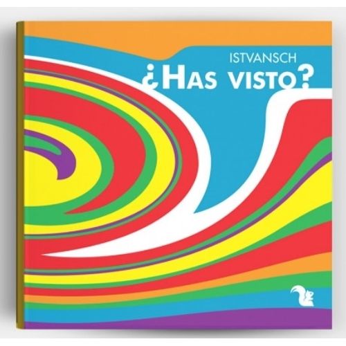 LIBRO HAS VISTO ? - ISTVANSCH