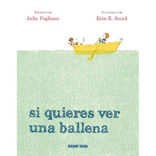 SI QUIERES VER UNA BALLENA
