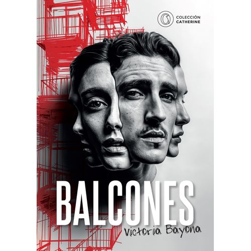 BALCONES - VICTORIA BAYONA