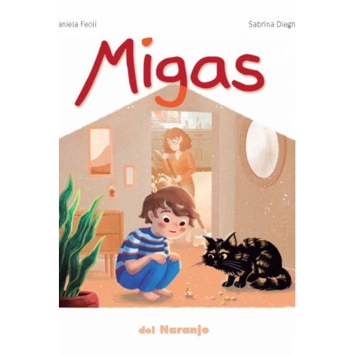 MIGAS - DANIELA FEOLI MIGAS - DANIELA FEOLI