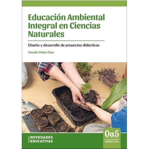EDUCACION AMBIENTAL INTEGRAL EN CIENCIAS NATURALES
