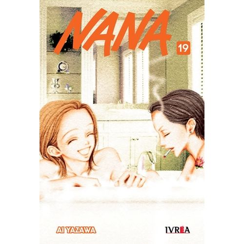 NANA 19 - AI YAZAWA