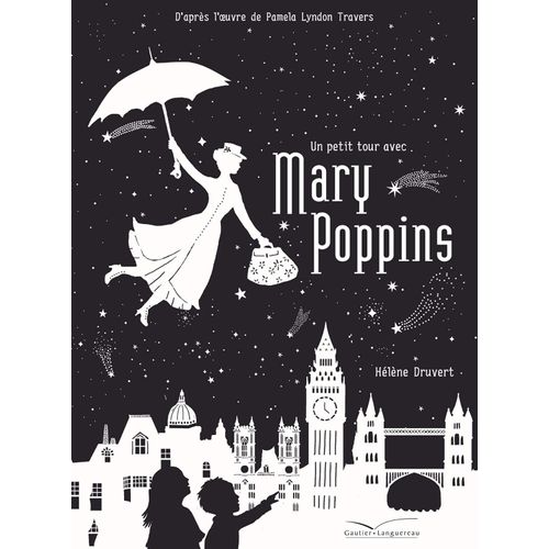 UN PETIT TOUR AVEC MARY POPPINS
