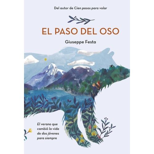 EL PASO DEL OSO - GIUSEPPE FESTA